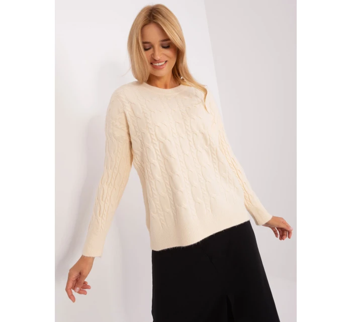 Přepínač AT SW 2335.27 ecru Přepínač AT SW 2335.27 ecru