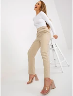 BR SP 113 kalhoty.59 béžová