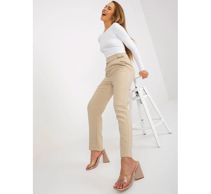 BR SP 113 kalhoty.59 béžová