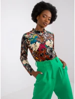 Halenka DHJ BZ 6291 1.77P hnědá Halenka DHJ BZ 6291 1.77P hnědá