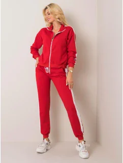 Souprava RV KMPL 5756.30 červených