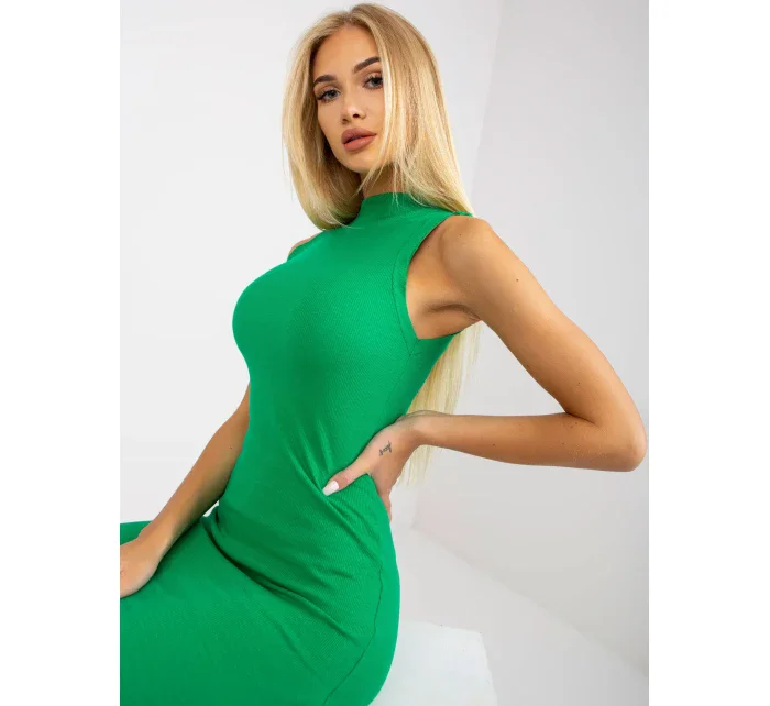 Šaty TW SK OB033.56 zelená