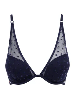 Dámská vyztužená podprsenka Underwire Bra UW0UW02018-416 - Tommy Hilfiger