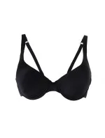 podprsenka černá  model 14794874 - Leilieve