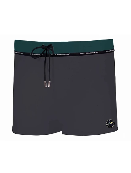 Pánské plavky Sport Collection model 22293647 - Self