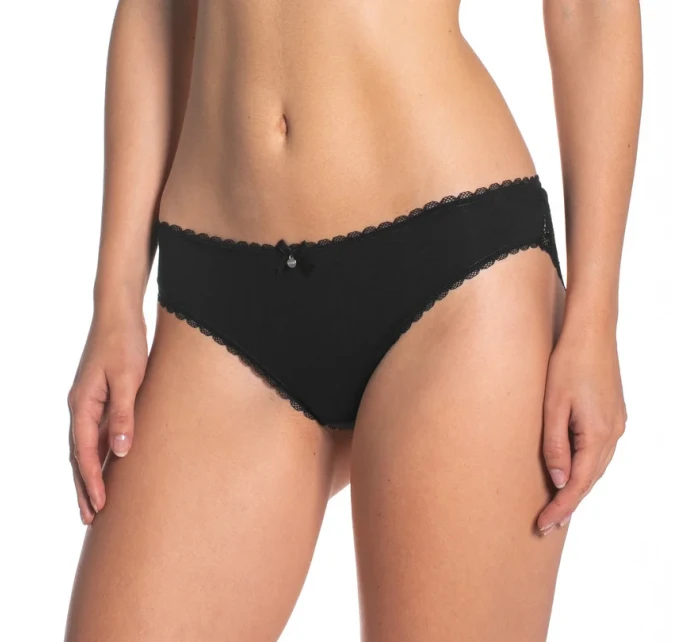 Dámské kalhotky MINI BIKINI L-4000MB-02