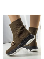 Boty model 204846 Solea Boty model 204846 Solea