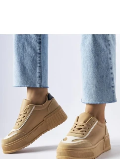 Tenisky  model 207702 Solea