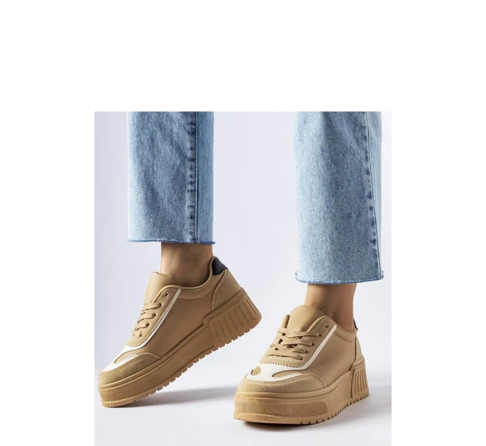 Tenisky model 207702 Solea Tenisky model 207702 Solea