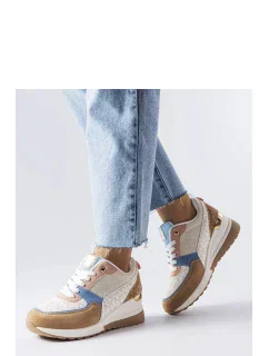 Tenisky model 207951 Solea