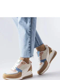 Tenisky  model 207951 Solea