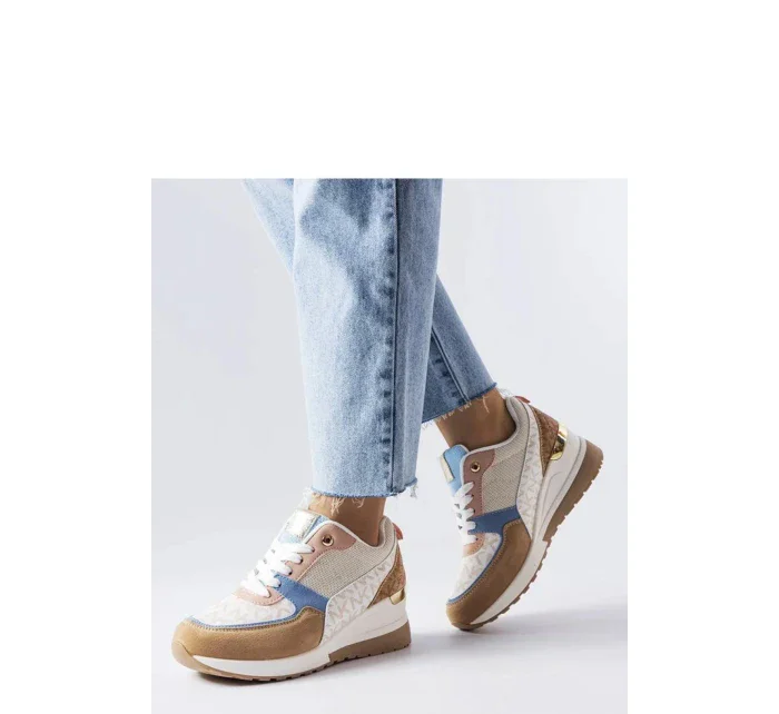 Tenisky model 207951 Solea Tenisky model 207951 Solea