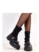 Boty  model 219657 Solea