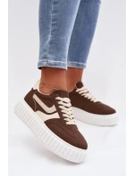 Sportovní obuv  model 224411 Step in style