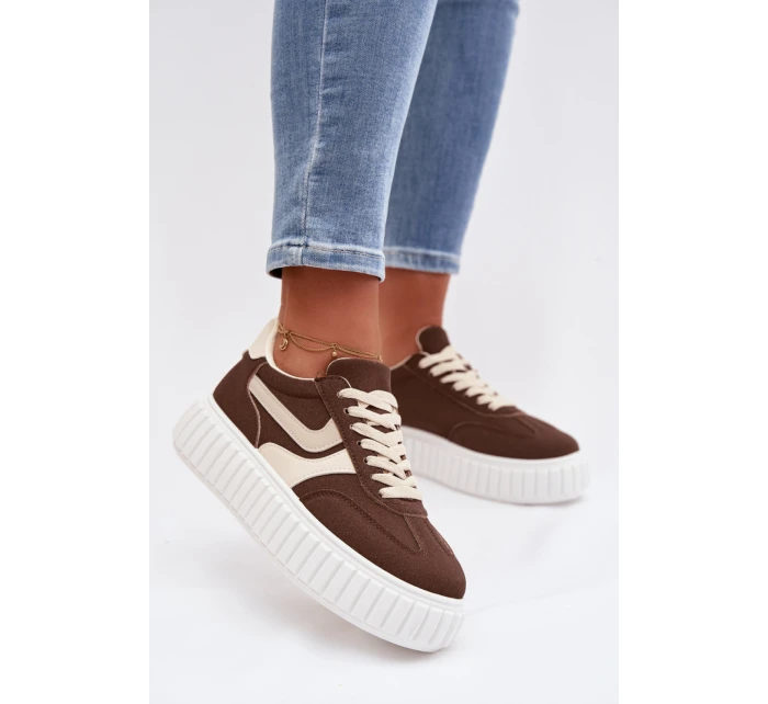 Sportovní obuv  model 224411 Step in style