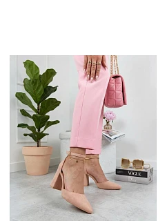 Lodičky na sloupku model 226564 Solea