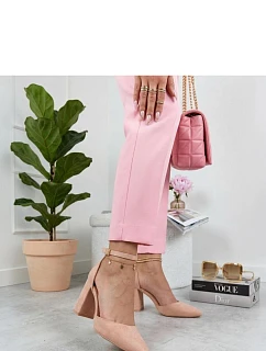 Lodičky na sloupku model 226564 Solea