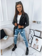 dámská bunda černá Dstreet model 21964898 - FashionStreet