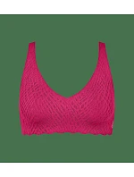 sloggi ZERO Feel Bliss Soft bra - Berry - SLOGGI Berry - SLOGGI sloggi ZERO Feel Bliss Soft bra - Berry - SLOGGI Berry - SLOGGI