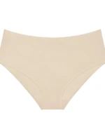 Dámské kalhotky Sense of Modal Midi - YELLOW - sv. béžové 6720 - TRIUMPH