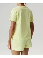 Pyžamo Atlantic NLP-487 kr/r S-XL