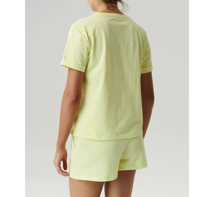 Pyžamo Atlantic NLP-487 kr/r S-XL