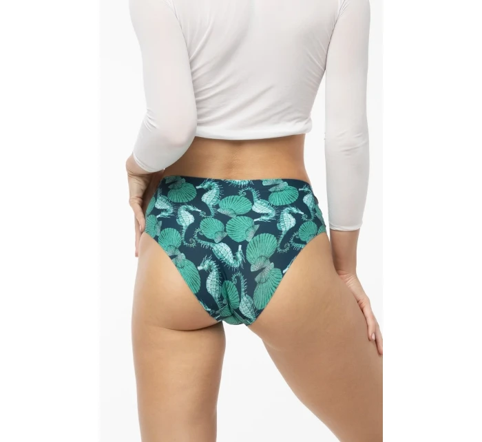 Julimex Sea Story Simple Classic kalhotky S-XL Julimex Sea Story Simple Classic kalhotky S-XL