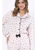 pyžamo délka/r M2XL bez model 21238247 - LEVEZA pyžamo délka/r M2XL bez model 21238247 - LEVEZA