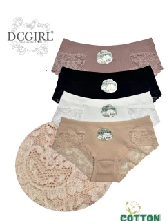 kalhotky model 21362058 A'2 SXL - DC Girl