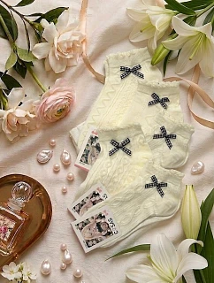 Cosas model 22118438 vzor 05 nohy 3542 - WiK