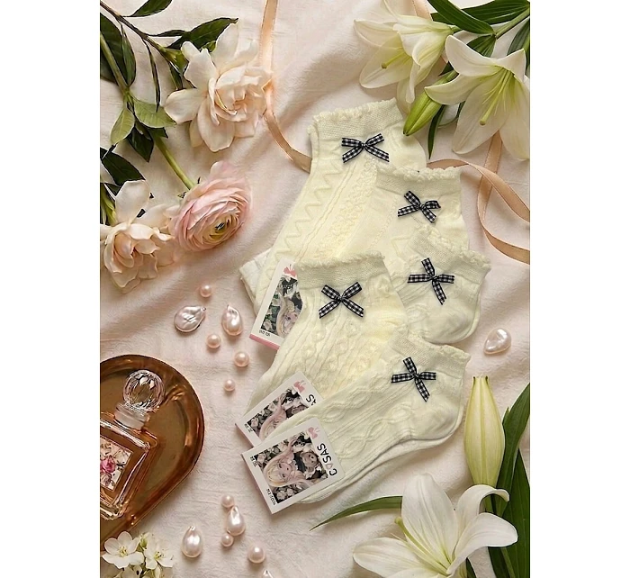 Cosas model 22118438 vzor 05 nohy 3542 - WiK