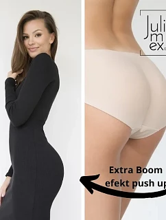 Dámské kalhotky Julimex Extra Boom 121