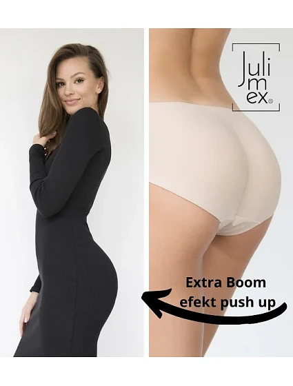 Dámské kalhotky Julimex Extra Boom 121