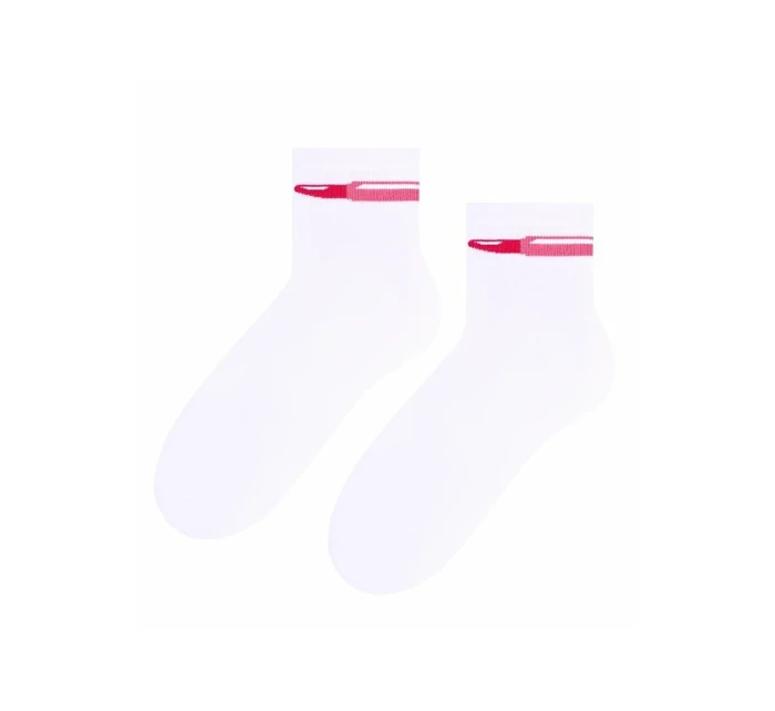 Dámské ponožky  vzory model 20584482 - Steven