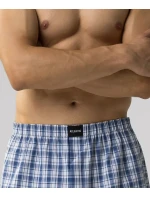 Boxerky Atlantic MBT-002 S-2XL Boxerky Atlantic MBT-002 S-2XL