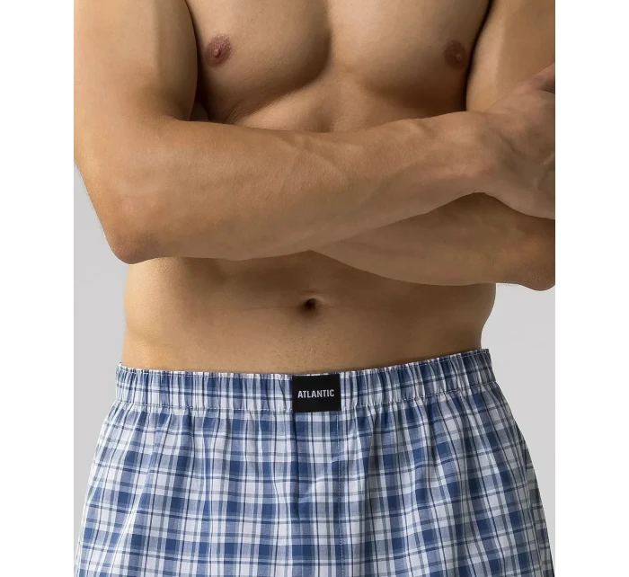 Boxerky Atlantic MBT-002 S-2XL Boxerky Atlantic MBT-002 S-2XL