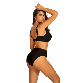 Dámské dvoudílné plavky Bayamon6 995BM6 19 - SELF