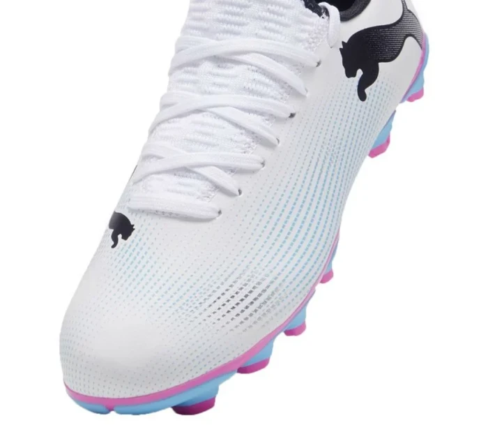 Fotbalové boty Puma Future 7 Play FG/AG Jr 107734 01