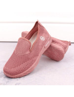 Sportovní obuv Vinceza W JAN190C pink
