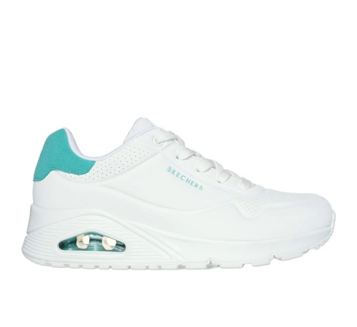 Boty Skechers Pop Back W 177092 WMNT
