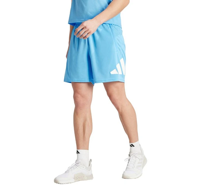 Tréninkové šortky Train Essentials Logo M model 20193719 - ADIDAS Tréninkové šortky Train Essentials Logo M model 20193719 - ADIDAS