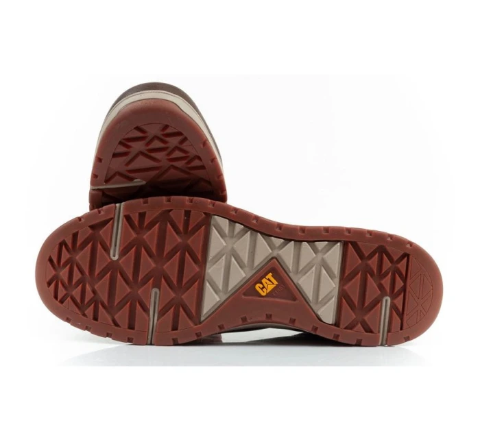 Boty Caterpillar Zeke Hiker M P725428