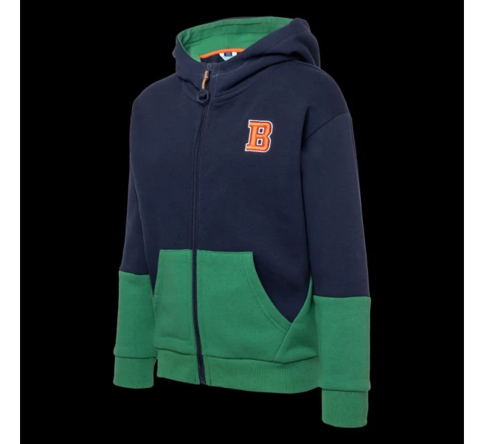 Dětská mikina TAMIO KDB Dětská mikina TAMIO KDB