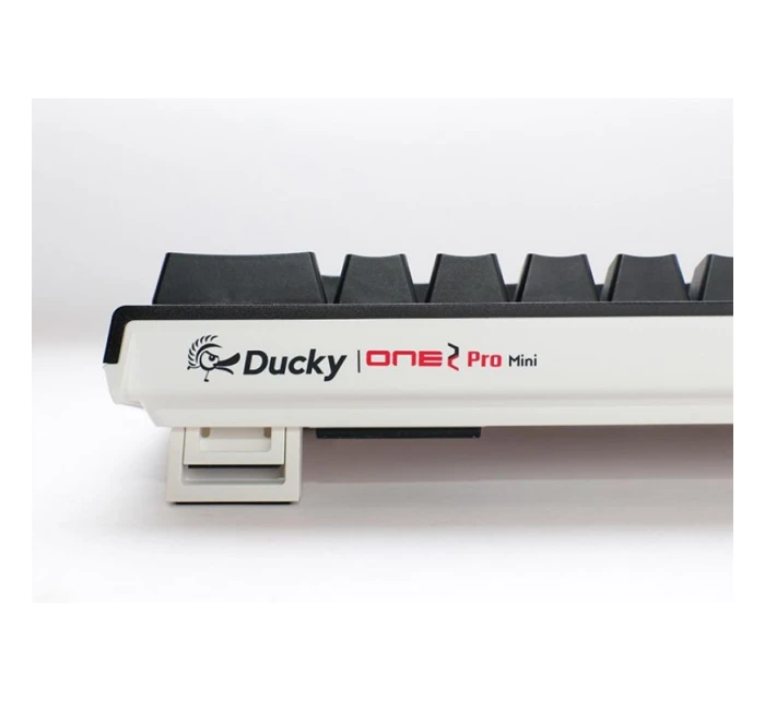 Ducky One 2 Pro Mini herní klávesnice USB černá