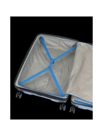 Kufr Echo cm marine model 21217422 - Swissbags