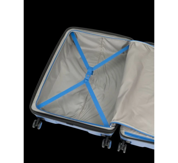 Kufr Echo cm marine model 21217422 - Swissbags