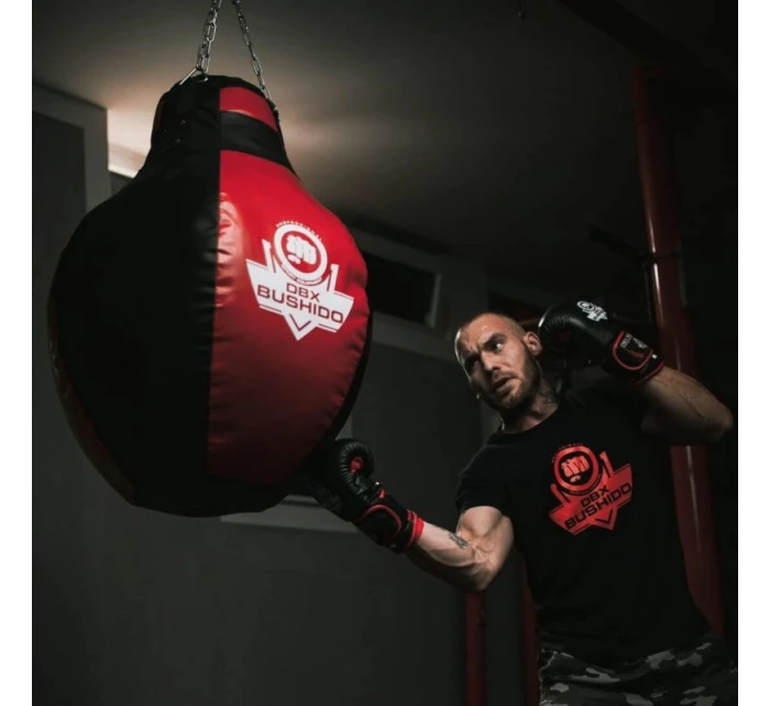 25 KG - Boxerská hruška XXL - Pytel s hákem SK25