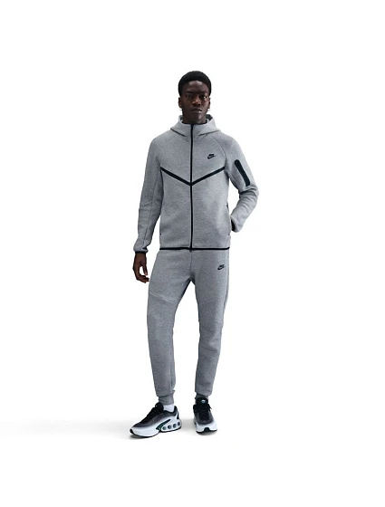 Kalhoty Techfit Fleece Jogger model 21737975 - NIKE