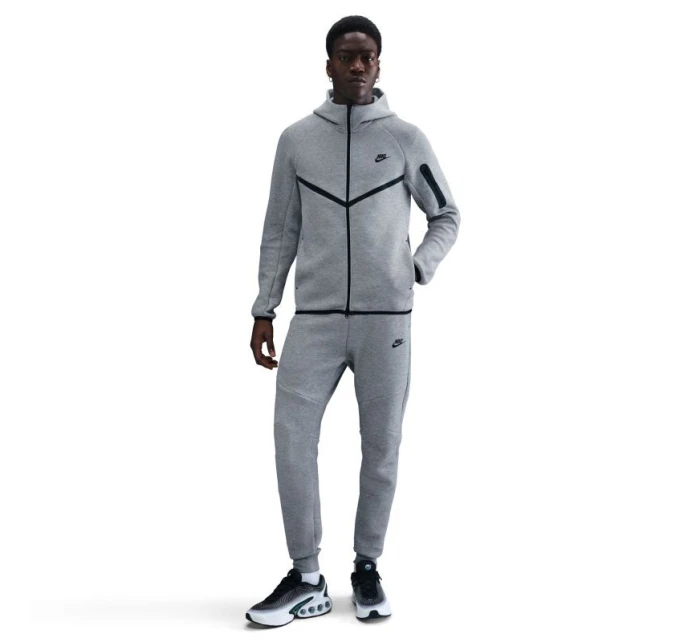Kalhoty Nike Techfit Fleece Jogger M HV0959-063 Kalhoty Nike Techfit Fleece Jogger M HV0959-063