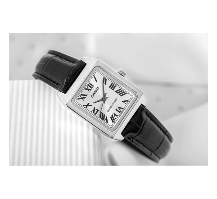 Dámské hodinky CASIO LTP-V007L-7B1 + BOX Dámské hodinky CASIO LTP-V007L-7B1 + BOX